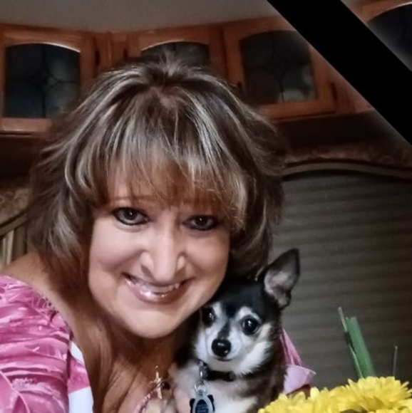 Meet your Posher, Debbie - Picture 1 of 1